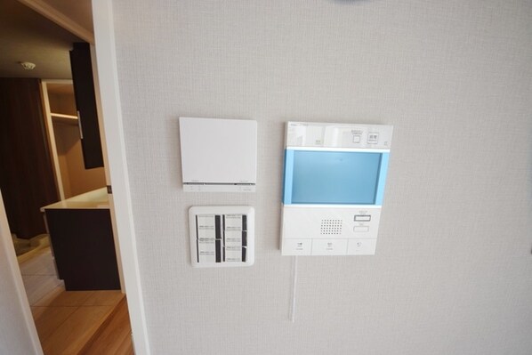 エルスタンザ文京白山の物件内観写真